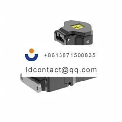 M TS  A101  IDEM safety door switch