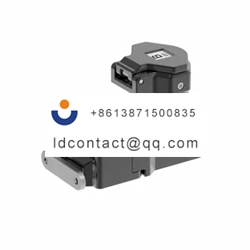 M TS  B201  IDEM Safety Door Switch
