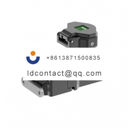 M TS  C301  IDEM Safety Door Switch