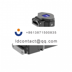 M TS  D401  IDEM safety gate switch