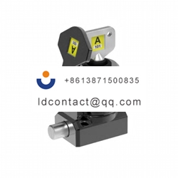 M BS  A101  IDEM safety door switch