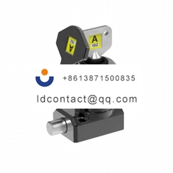 M BS  A102  IDEM safety door switch