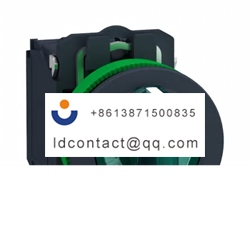 XB5FK133G5 Schneider Electric 3 pos