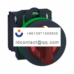 XB5FK134M5 Schneider Electric 3 pos