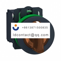 XB5FK135G5 Schneider Electric 3 pos