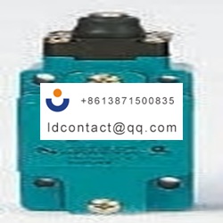GLAB01B Honeywell Plunger type Limi