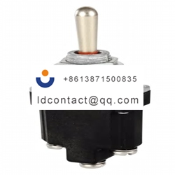 1NT1 3 Honeywell Knob Switch  Singl