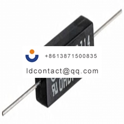 OHD1 105M KEMET Reed Switch  18mm l