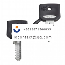 ZBG520E Schneider Electric 2 key se