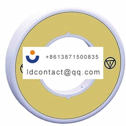 ZBY9W2B140 Schneider Electric Lens 