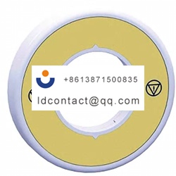ZBY9W2M140 Schneider Electric lens 