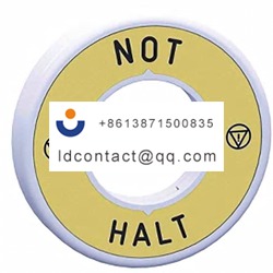 ZBY9W2M230 Schneider Electric Lens 