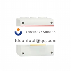 1SCA022401R3430 ABB 25A Isolating S