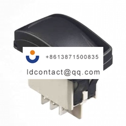 KH135 1AZXXF26NXXXX41 APEM Bezel Sw
