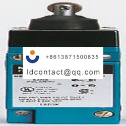 LS4D3K Honeywell Plunger Limit Swit