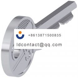 3SU1950 0FN80 0AA0 Siemens Key  com