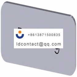 3SU1900 0AC81 0EB0 Siemens Button S
