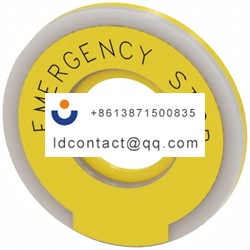 3SU1901 0BD31 0DA0 Siemens Back Pan