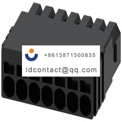 3SU1900 0KT10 0AA0 Siemens Plug  SI