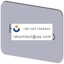 3SU1900 0AD81 0DB0 Siemens button s