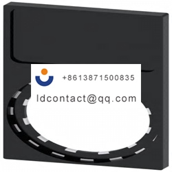3SU1900 0AP10 0AA0 Siemens Label Ho