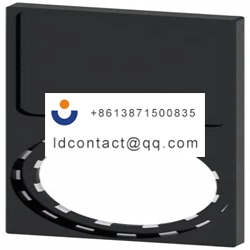 3SU1900 0AQ10 0AA0 Siemens Label Ho