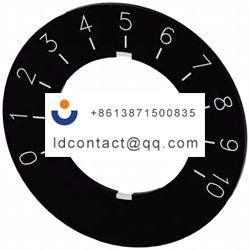 3SU1900 0BG16 0SA0 Siemens label  l