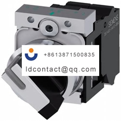 3SU1150 2BF60 3MA0 Siemens 2 positi
