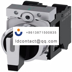 3SU1150 2BL60 3NA0 Siemens 3 positi