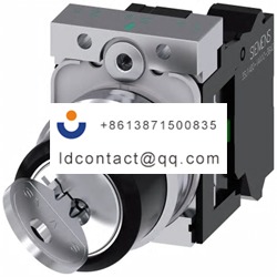 3SU1150 4BF11 3BA0 Siemens 2 positi