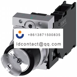 3SU1150 4BF11 3FA0 Siemens 2 positi