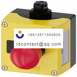 3SU1801 0NB10 4HB2 Siemens Emergenc