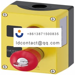 3SU1802 0NA00 2AB2 Siemens Emergenc