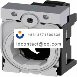 3SU1551 1AB20 3AA0 Siemens Bracket 