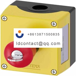 3SU1801 0NN00 2AA2 Siemens Emergenc