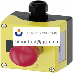 3SU1851 0NB10 4GB2 Siemens E stop b