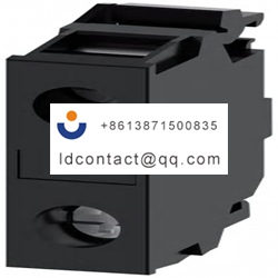 3SU1400 2DA10 1AA0 Siemens terminal