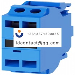 3SU1400 2DA50 3AA0 Siemens Terminal