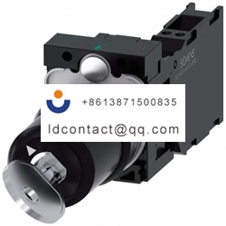 3SU1100 5BF11 3FA0 Siemens 2 positi