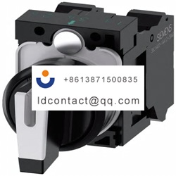 3SU1100 2BM60 3NA0 Siemens 3 positi