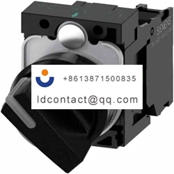 3SU1100 2BF10 1BA0 Siemens 2 positi