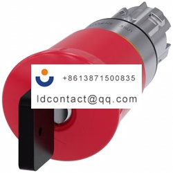 3SU1050 1HV20 0AA0 Siemens   22mm E