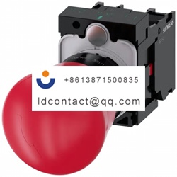 3SU1100 1HB20 1PA0 Siemens   22mm E