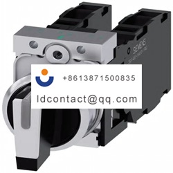 3SU1150 2BL60 1LA0 Siemens 3 positi