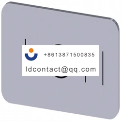 3SU1900 0AD81 0QK0 Siemens button l