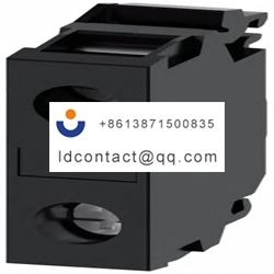 3SU1400 1DA10 1AA0 Siemens Terminal