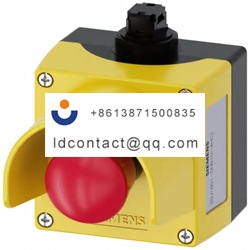 3SU1801 0NB10 4HC2 Siemens Emergenc