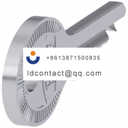 3SU1950 0FD80 0AA0 Siemens key  sui