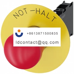 3SU1150 1HA20 3FH0 Siemens   22mm E