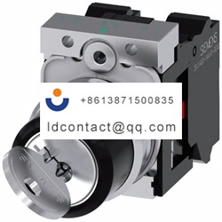 3SU1150 4BF01 3PA0 Siemens 2 positi